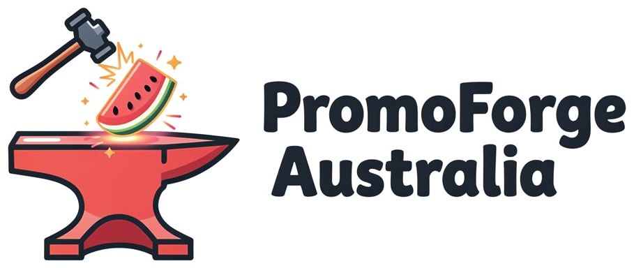 PromoForge Australia