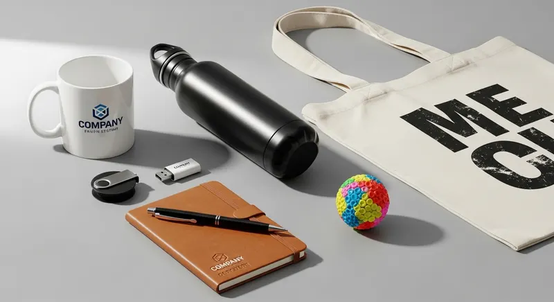 promotional merchandise - promotional merchandise